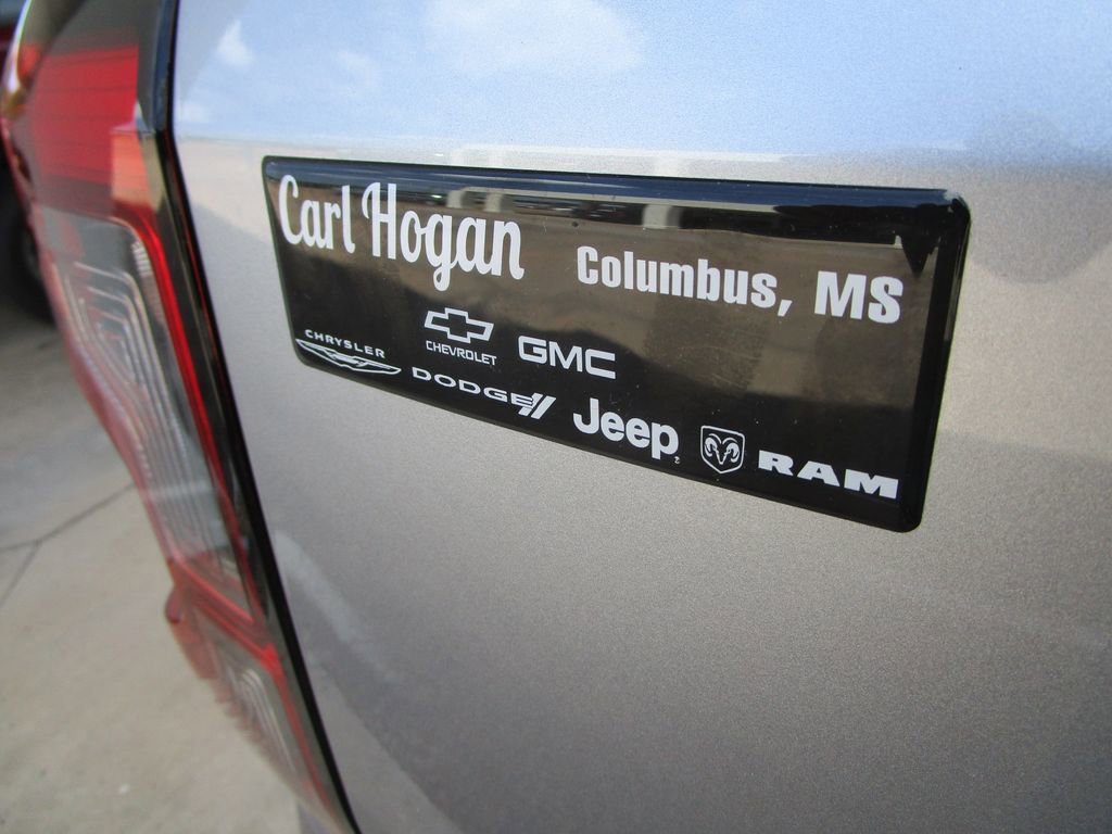 Used 2024 Ford Ranger XLT w/ FX4 Off-Road Package image 15