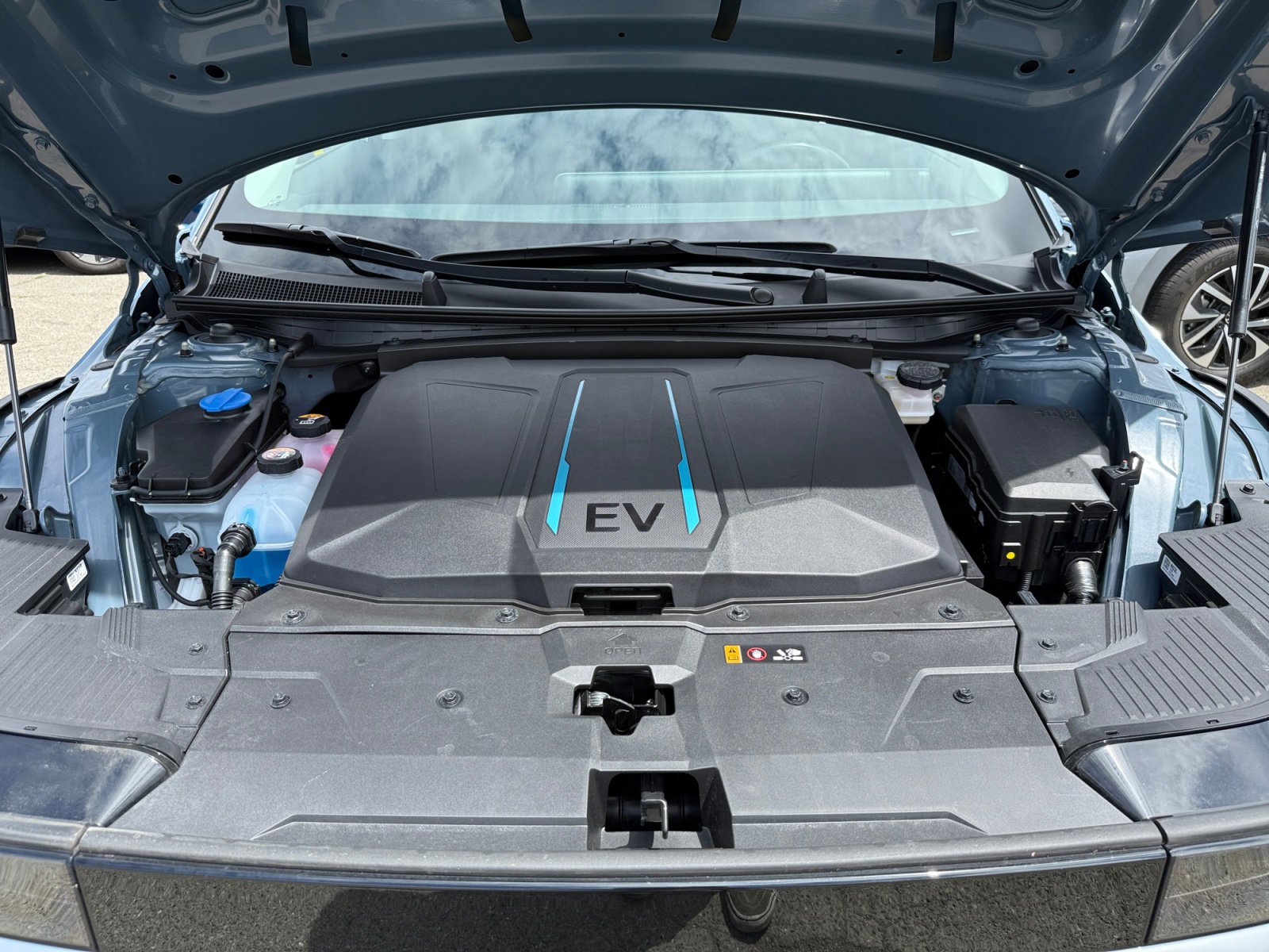 Certified 2024 Hyundai Ioniq 5 SEL RWD image 20