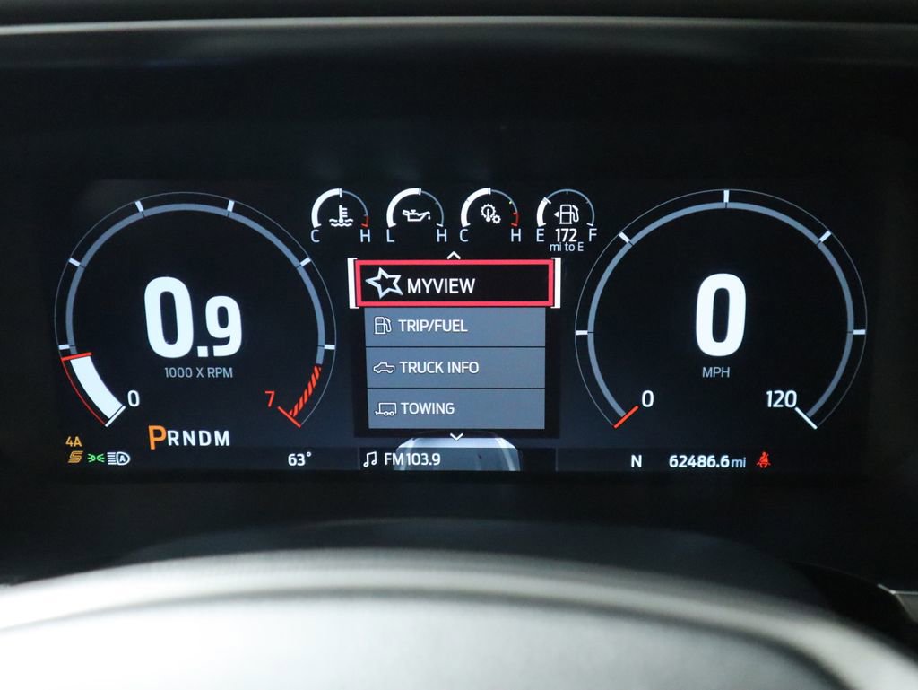 Used 2022 Ford F150 Platinum image 35