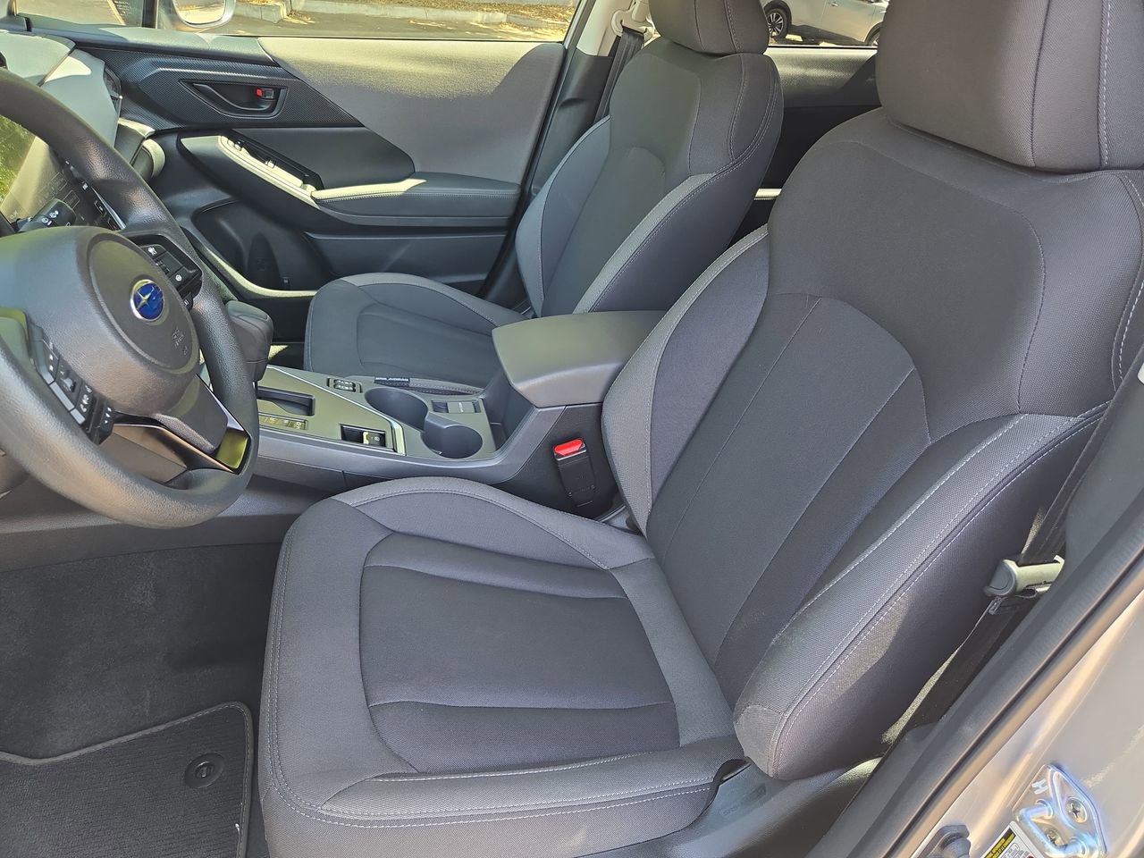 Used 2025 Subaru Crosstrek 2.0i Premium AWD/4WD image 14