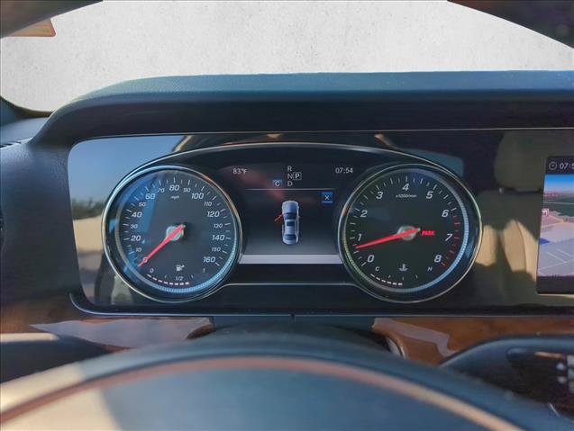 Used 2018 Mercedes-Benz E 300 image 16