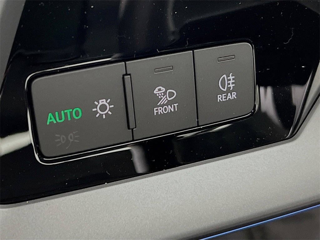 New 2026 Audi A3 2.0T Premium image 10