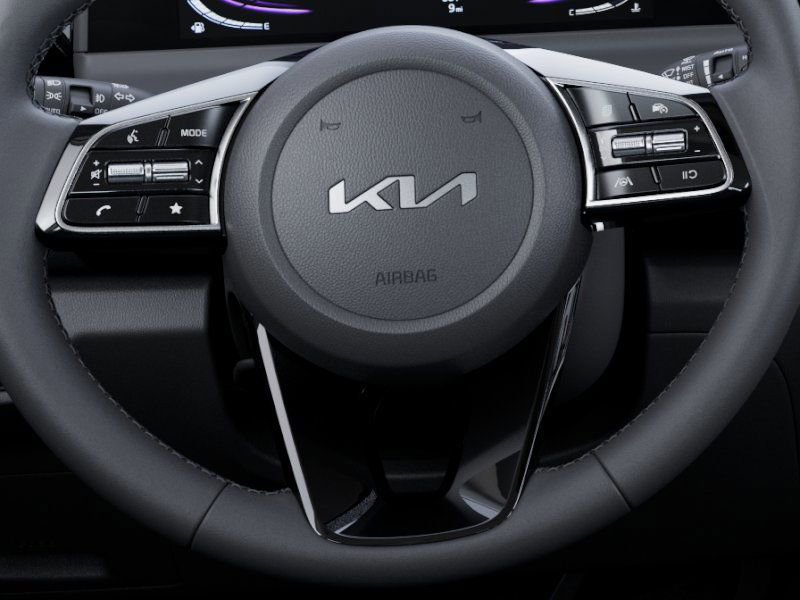 New 2025 Kia Seltos S image 22
