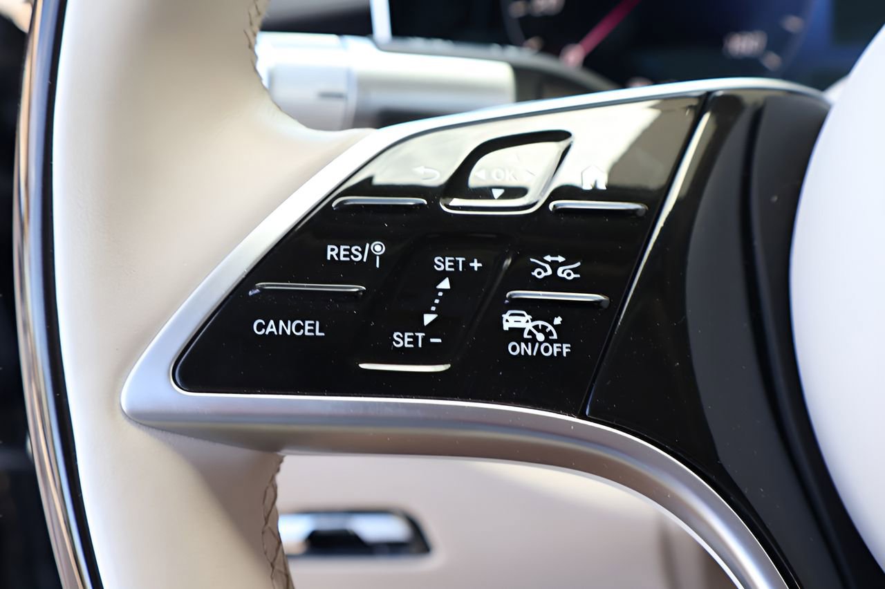 Used 2024 Mercedes-Benz Maybach S 680 4MATIC image 26