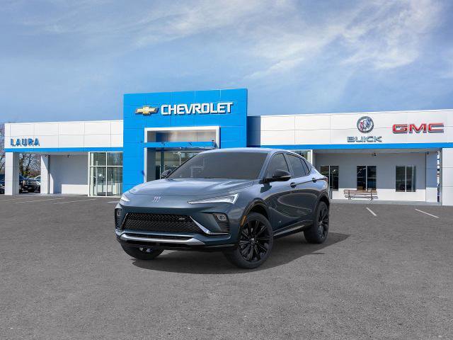 New 2026 Buick Envista Sport Touring w/ Convenience I Package image 29