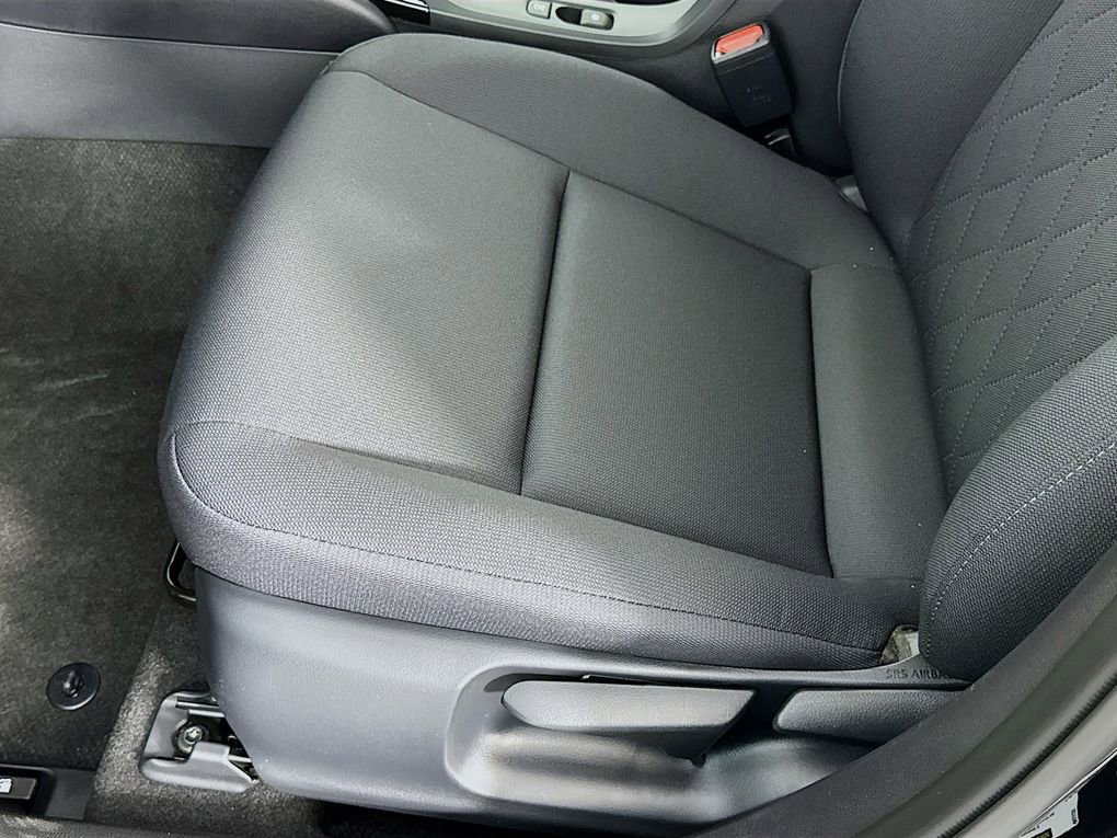 New 2026 Toyota Corolla LE image 25