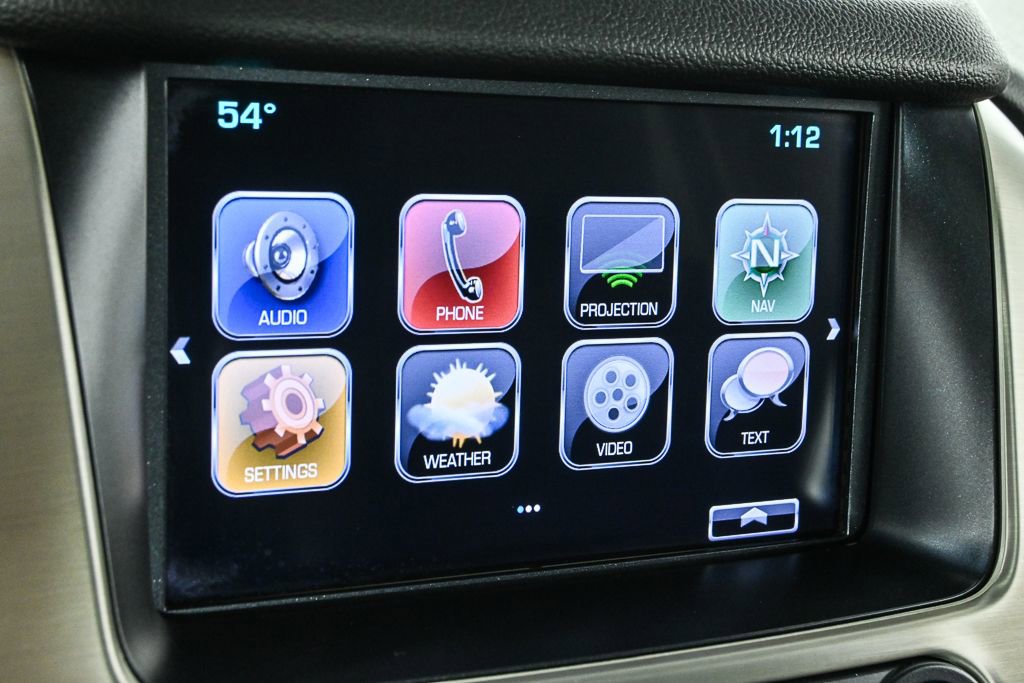 Used 2018 GMC Yukon Denali w/ Denali Ultimate Package image 14