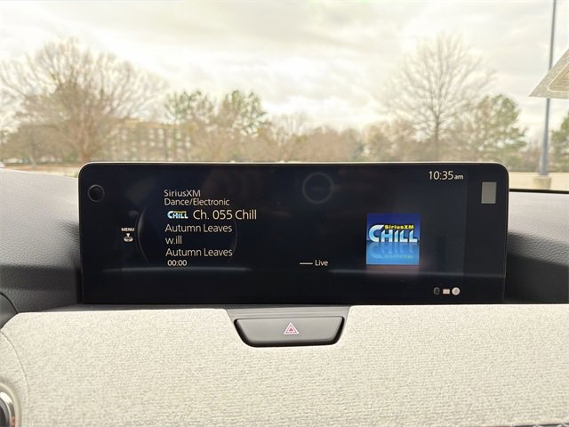 Certified 2024 MAZDA CX-90 3.3 Turbo S w/ Premium Plus image 16