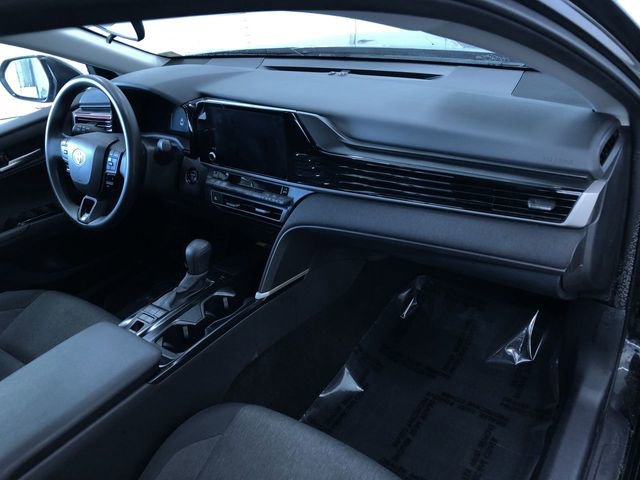 Certified 2025 Toyota Camry LE image 23