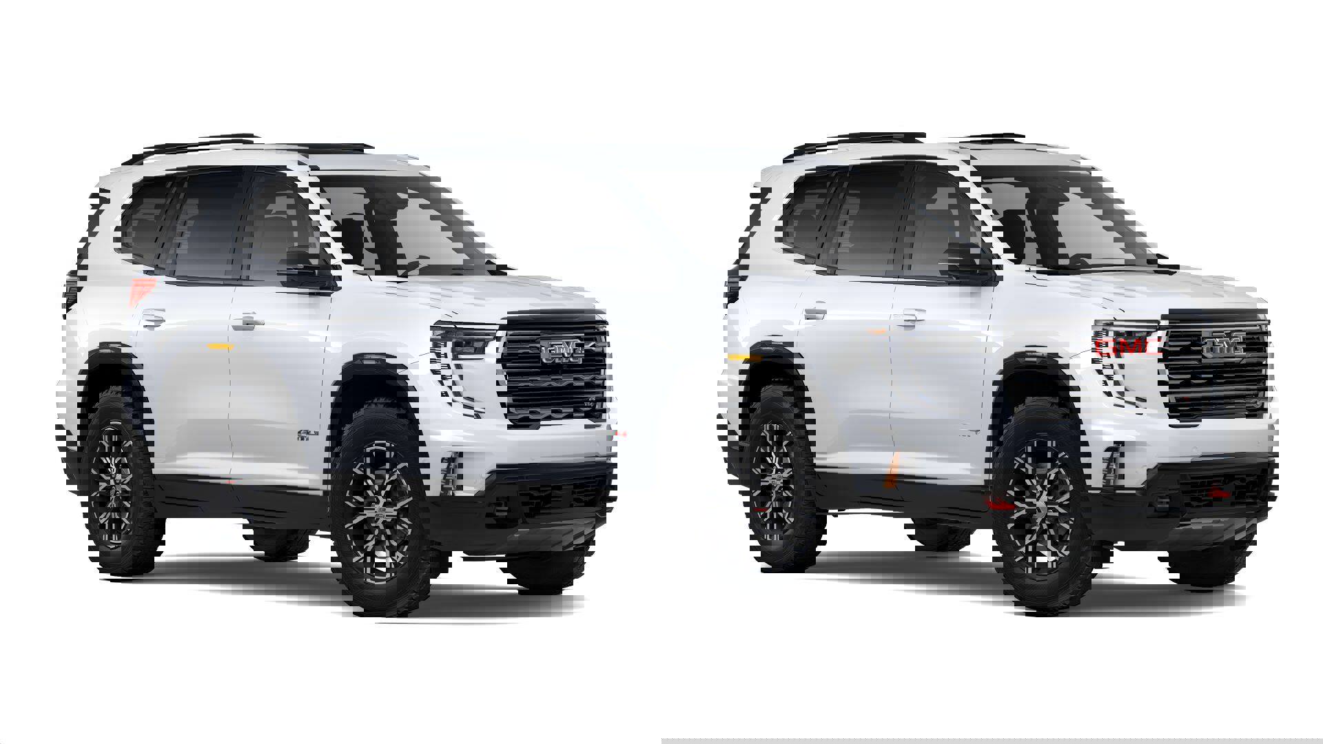 New 2026 GMC Acadia AT4 w/ Super Cruise Package image 33