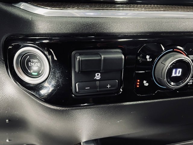 Used 2023 Chevrolet Silverado 1500 LT Trail Boss w/ Protection Package image 30