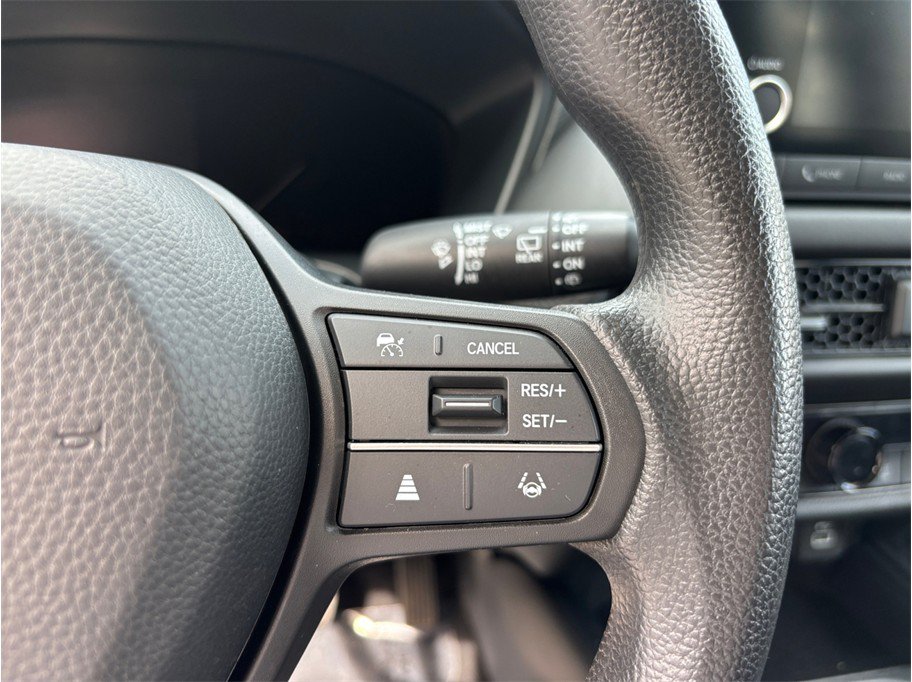 Used 2023 Honda HR-V LX image 20