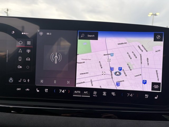 New 2025 Audi S5 Premium Plus image 18