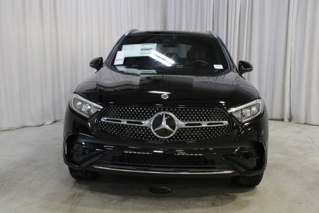 New 2026 Mercedes-Benz GLC 300 4MATIC image 36