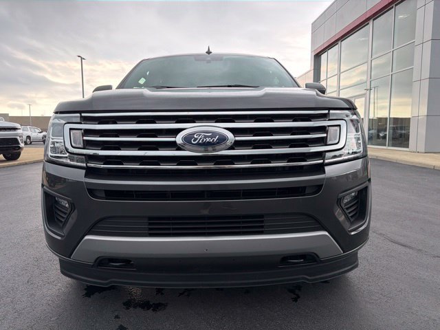 Used 2021 Ford Expedition XLT AWD/4WD image 2