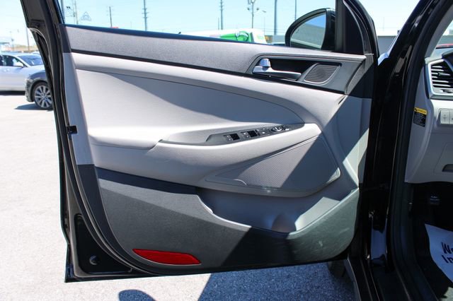 Used 2016 Hyundai Tucson Sport image 10