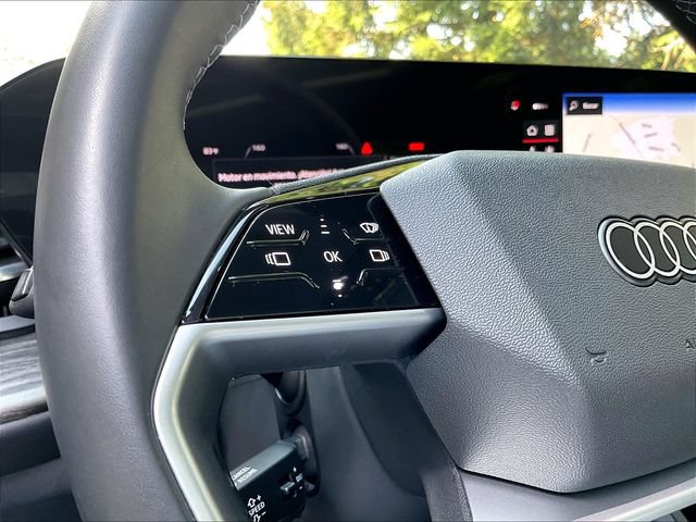 Certified 2025 Audi Q5 Premium w/ Premium Plus AWD/4WD image 15