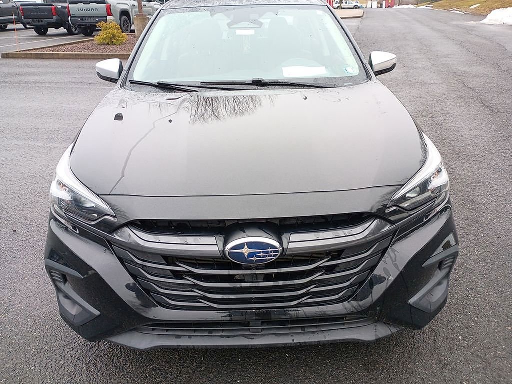 Used 2023 Subaru Legacy Touring XT image 3