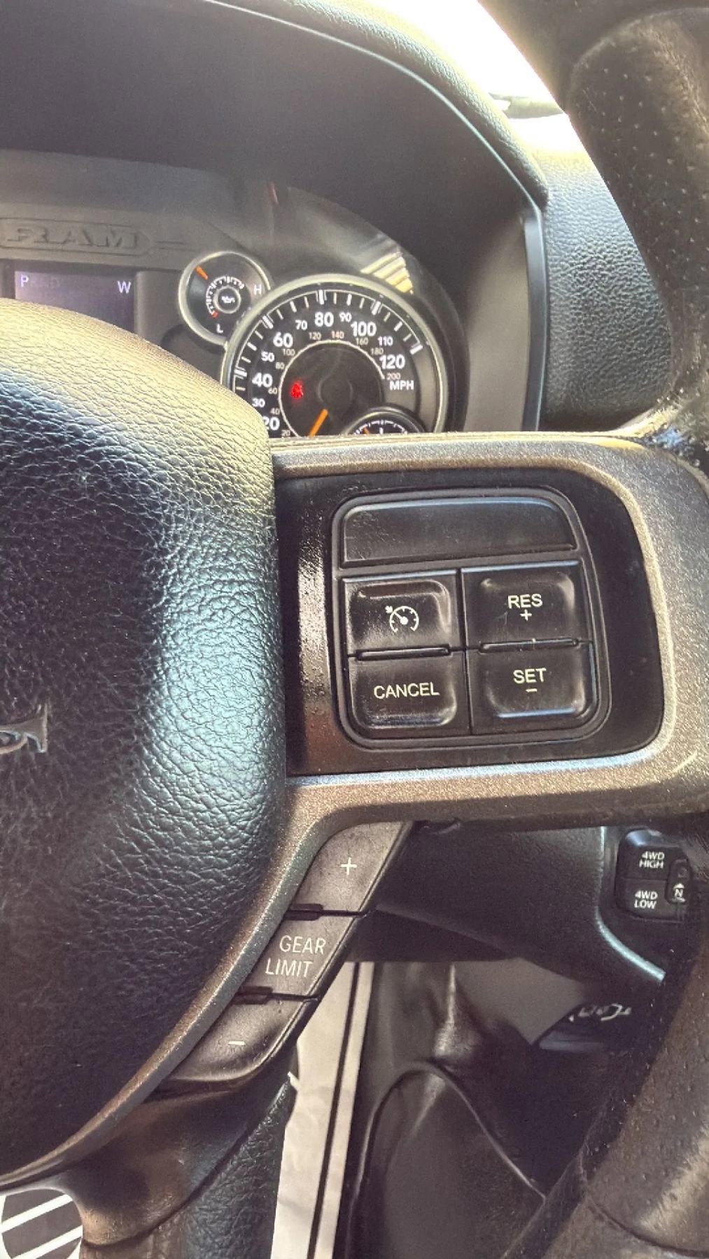 Used 2021 RAM 4500 Tradesman w/ Chrome Appearance Group image 14