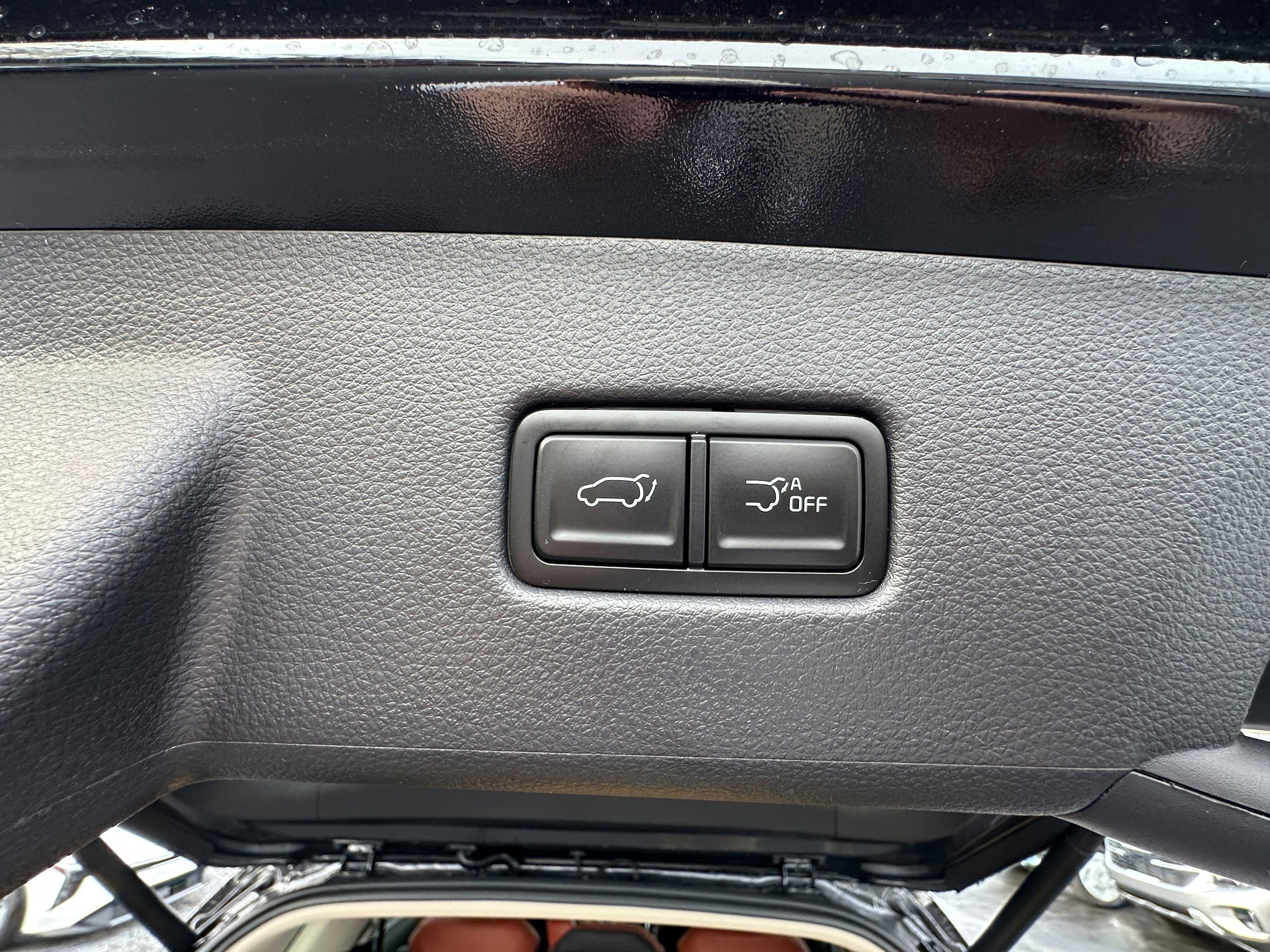 New 2026 Kia Carnival EX image 13