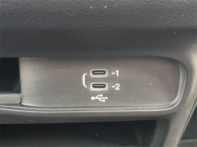 New 2026 Chrysler Voyager LX image 26