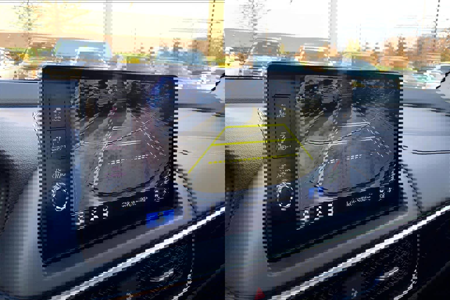 Used 2025 Acura ADX AWD image 26