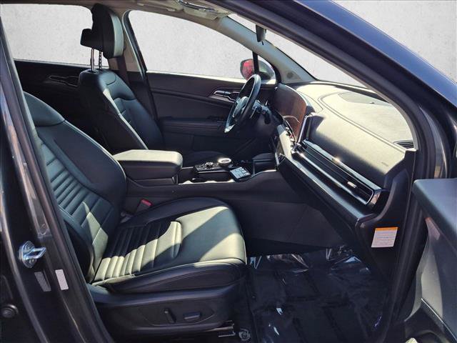 Used 2023 Kia Sportage SX Prestige AWD/4WD image 21