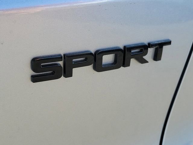 New 2026 Honda CR-V Sport-L image 7