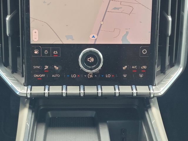 New 2026 GMC Acadia Elevation w/ Elevation Premium Package FWD image 15