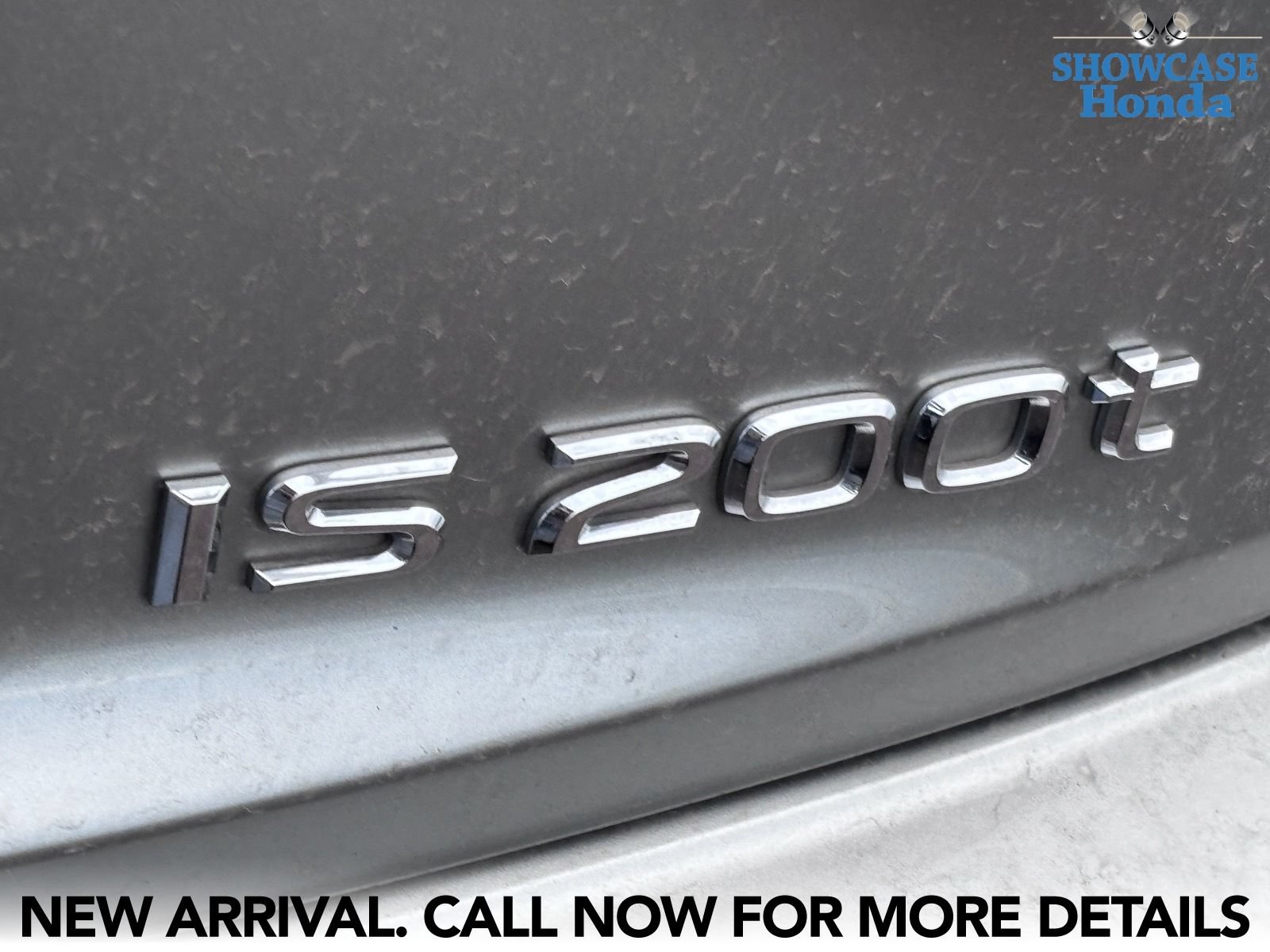Used 2017 Lexus IS 200t F Sport w/ F Sport Package RWD image 13