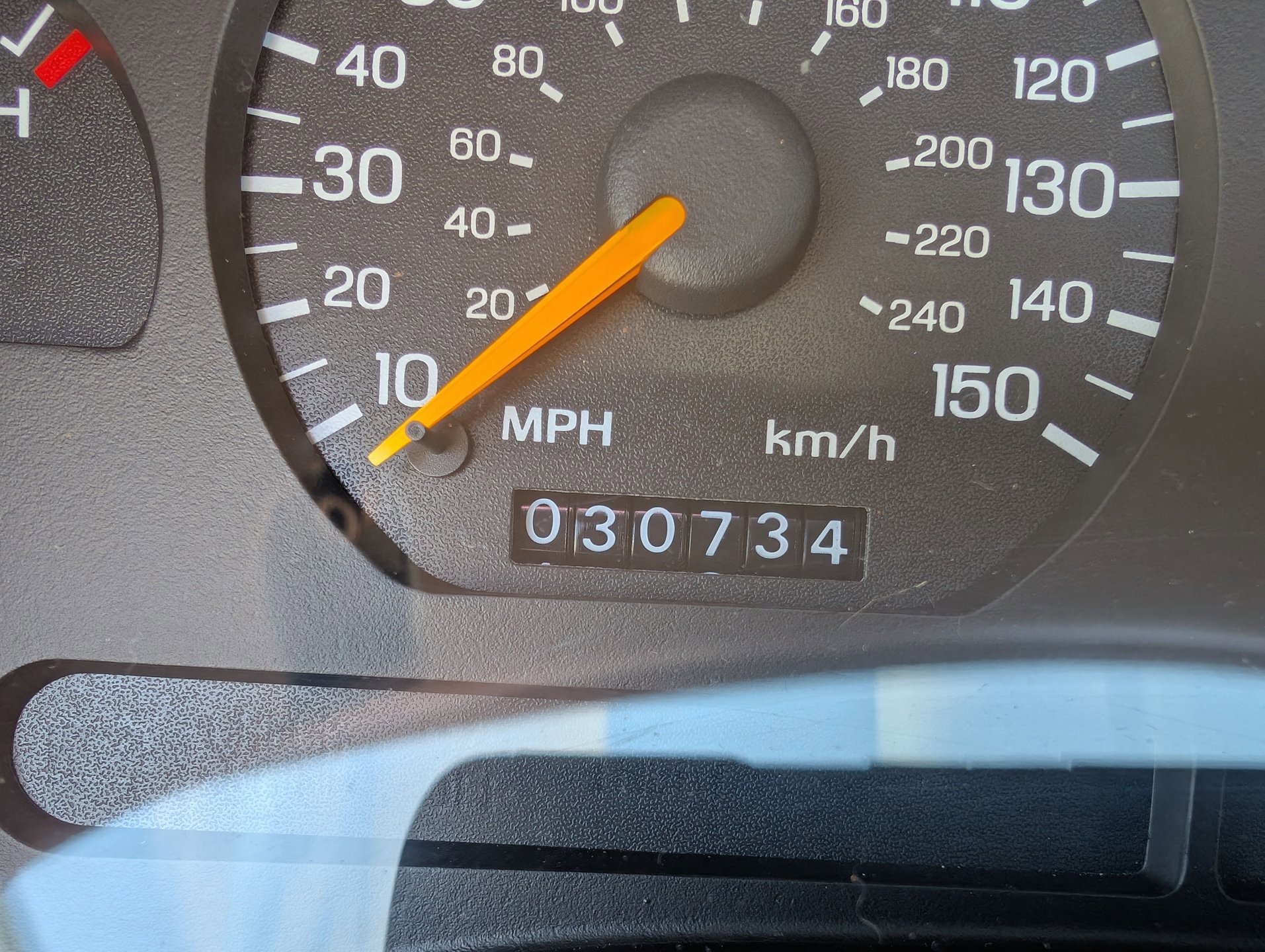 Used 1997 Ford Mustang GT image 5