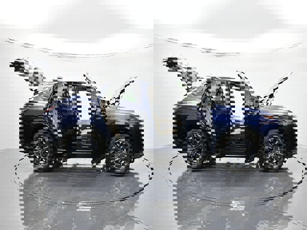 New 2025 Nissan Murano SL w/ Cargo Package image 47