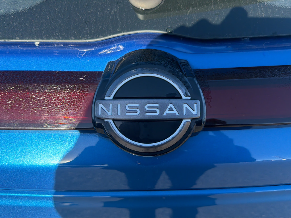 Certified 2024 Nissan Kicks SR w/ SR Premium Package FWD image 46