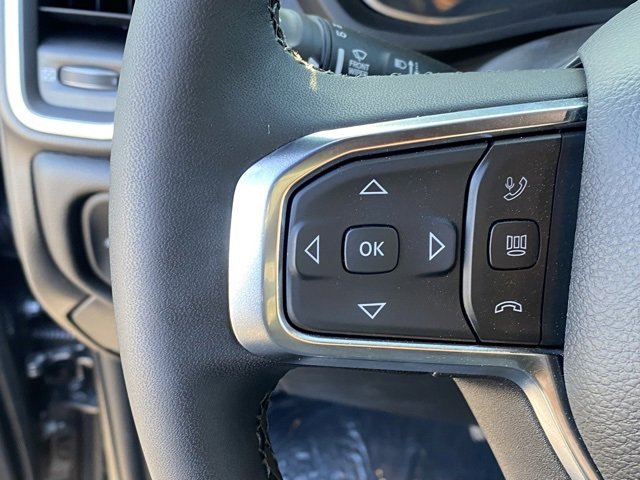 New 2026 RAM 2500 Laramie image 16