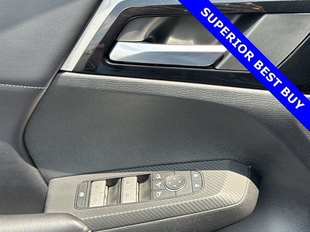 Used 2023 Mitsubishi Outlander SE FWD image 18