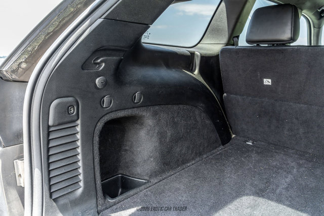 Used 2018 Jeep Grand Cherokee Trackhawk AWD/4WD image 86
