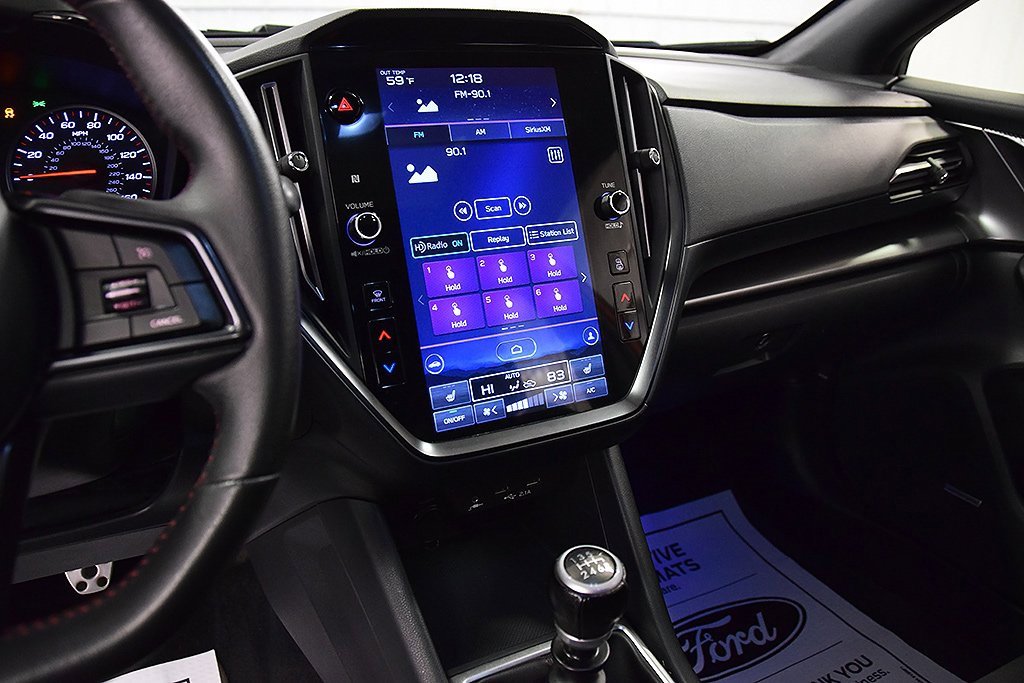 Used 2023 Subaru WRX Premium image 20