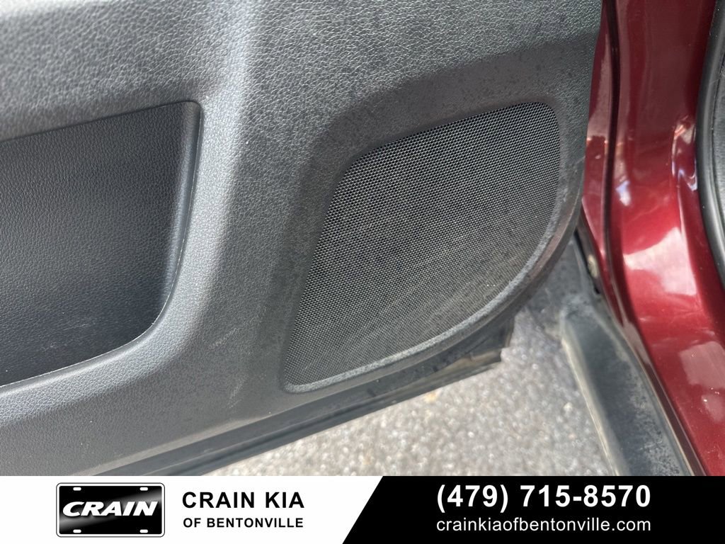 Used 2020 Honda Passport EX-L image 21