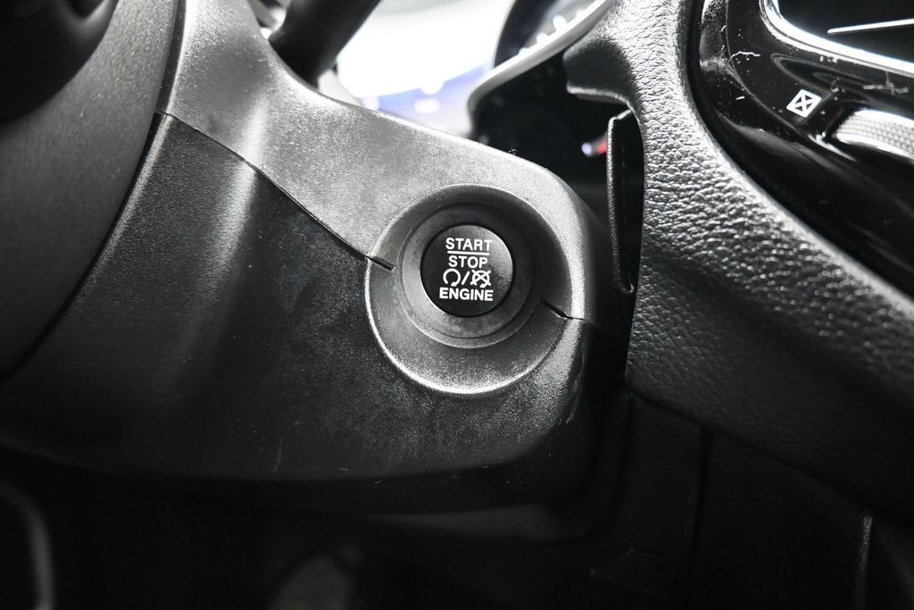 Used 2020 Jeep Compass Limited w/ Premium Lighting Group AWD/4WD image 19