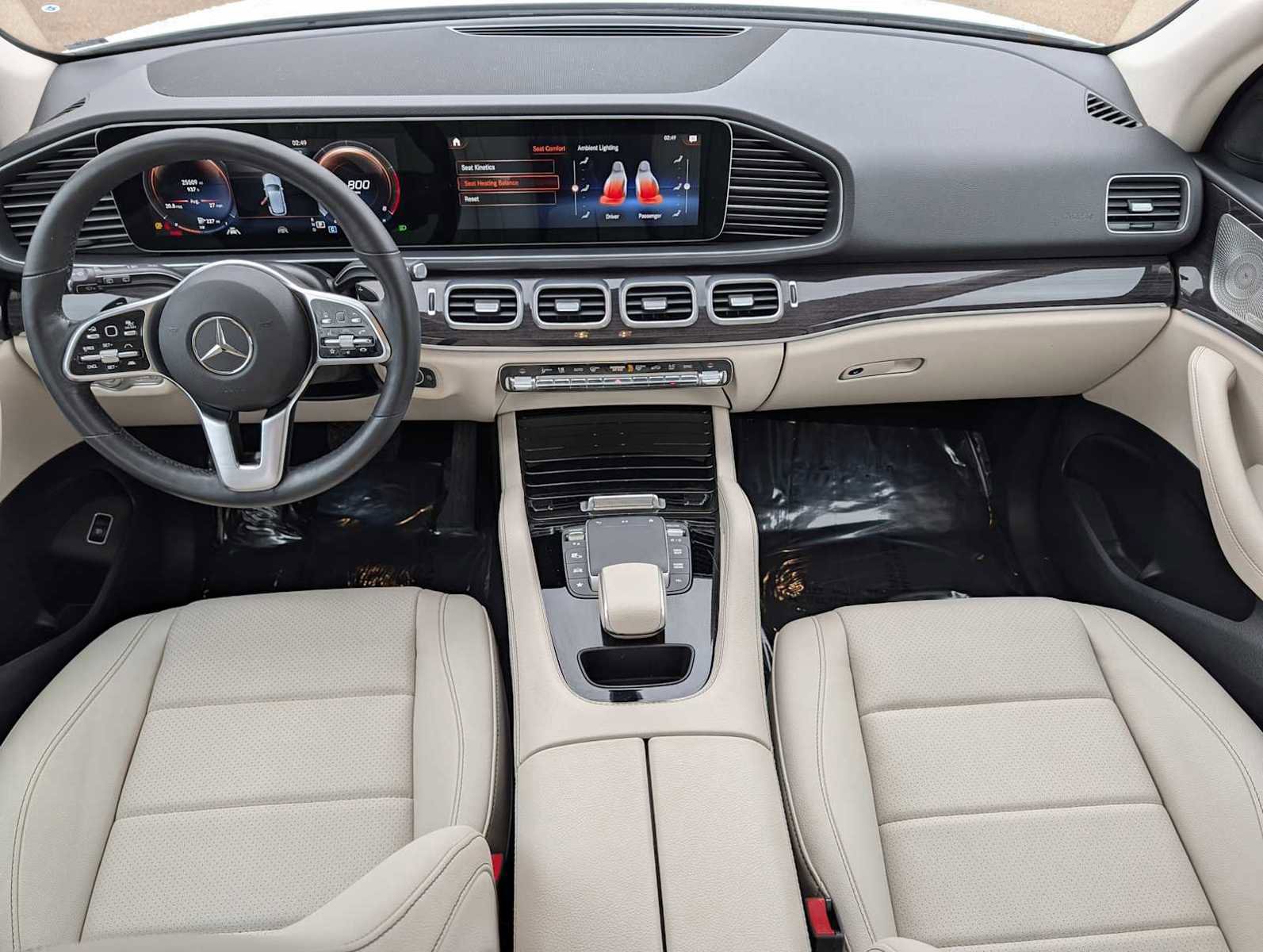 Used 2023 Mercedes-Benz GLE 350 image 9