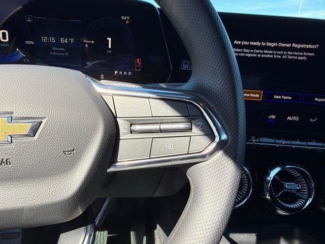 New 2026 Chevrolet Blazer EV LT image 44