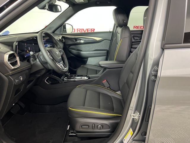 New 2026 Chevrolet TrailBlazer ACTIV w/ Convenience Package FWD image 9