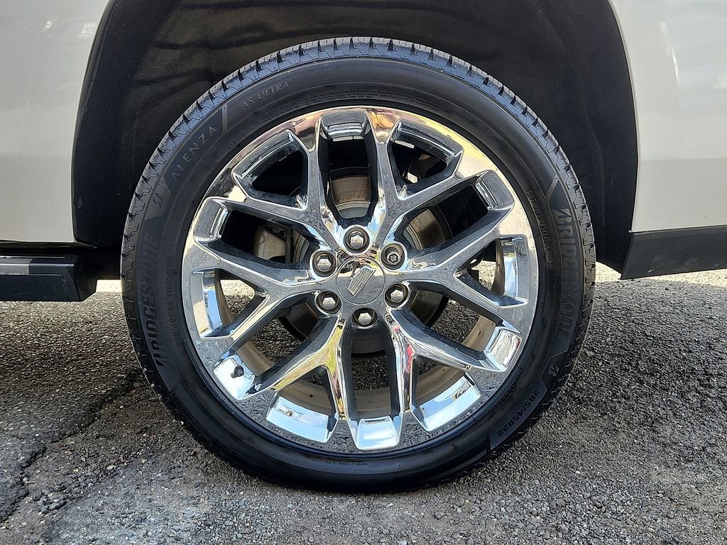 Used 2019 Cadillac Escalade Platinum image 8