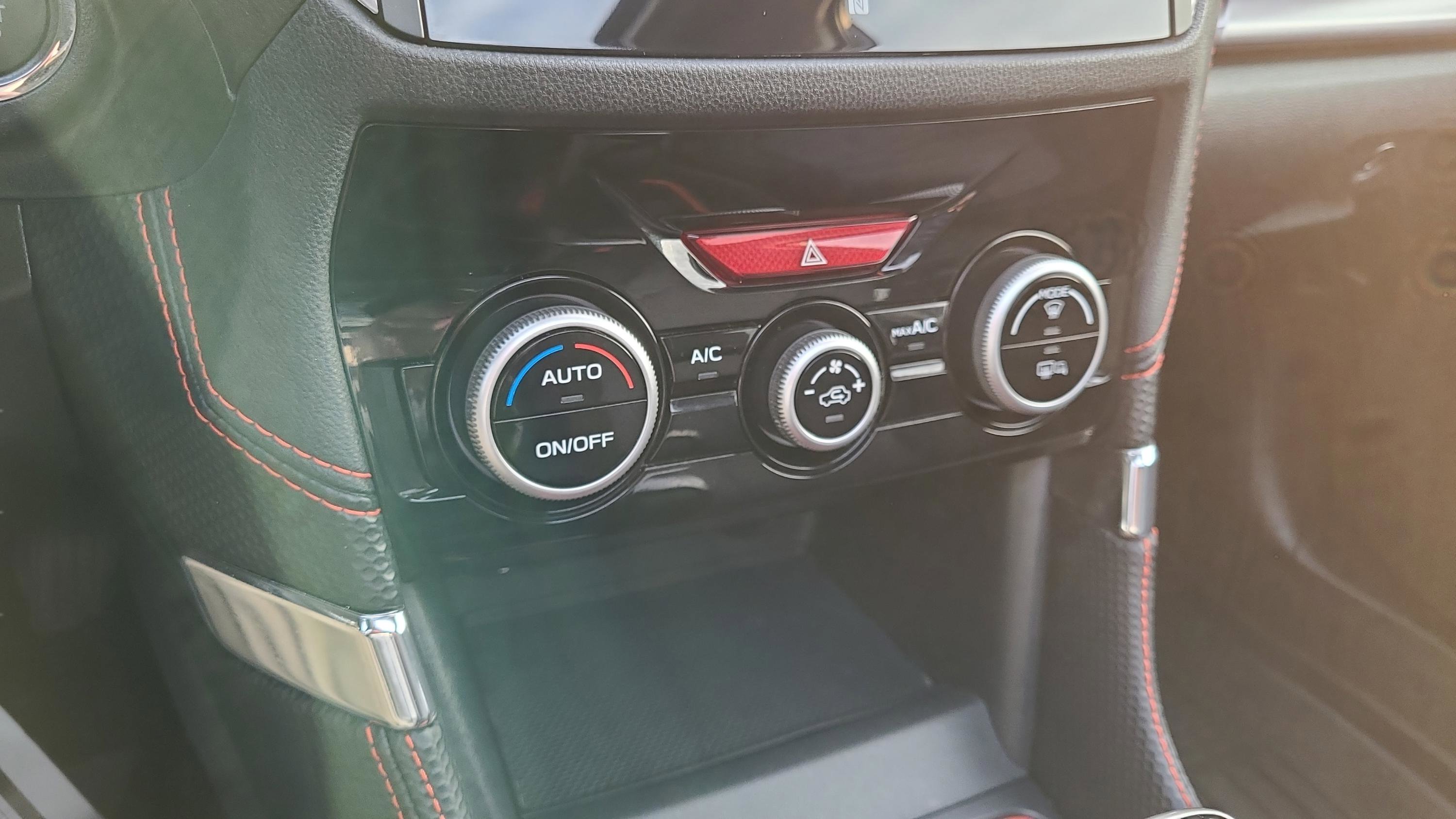 Used 2019 Subaru Forester Sport w/ Popular Package #2 image 22