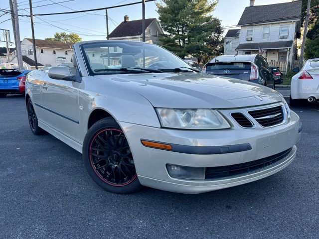 Used 2006 Saab 9-3 2.0T image 4