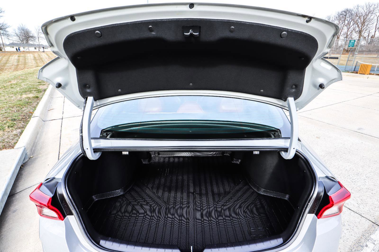 Used 2021 Kia K5 GT-Line image 19