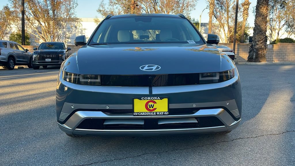 New 2026 Hyundai Ioniq 5 Limited image 3