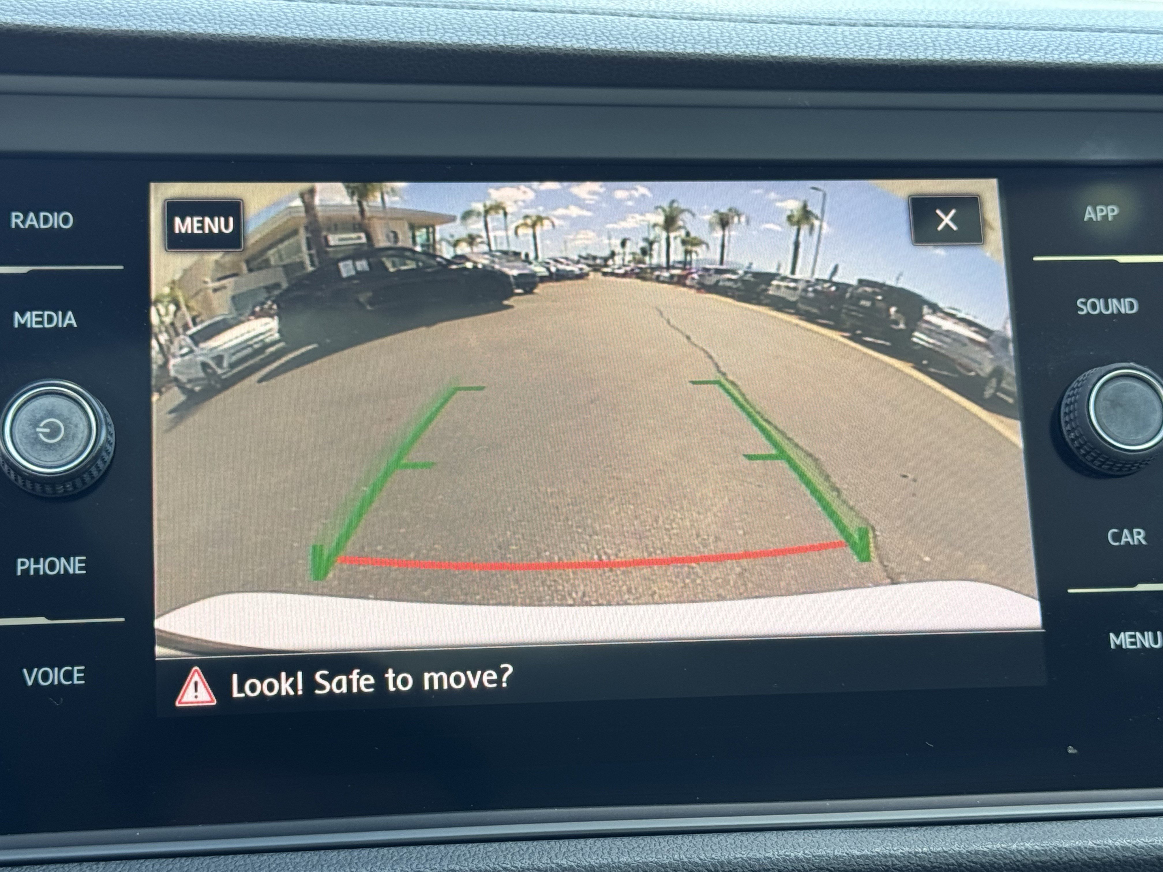 Used 2019 Volkswagen Jetta SEL image 30