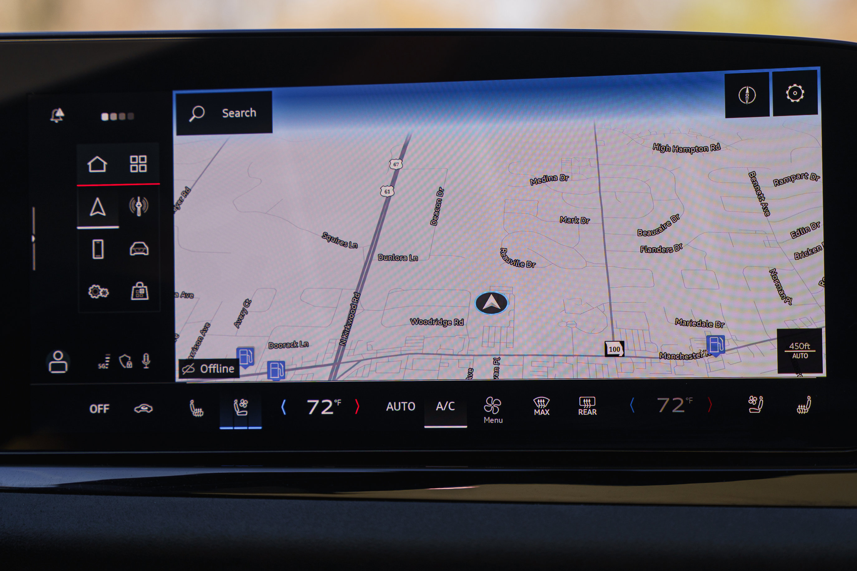 Used 2025 Audi S5 Prestige w/ Prestige Package image 14