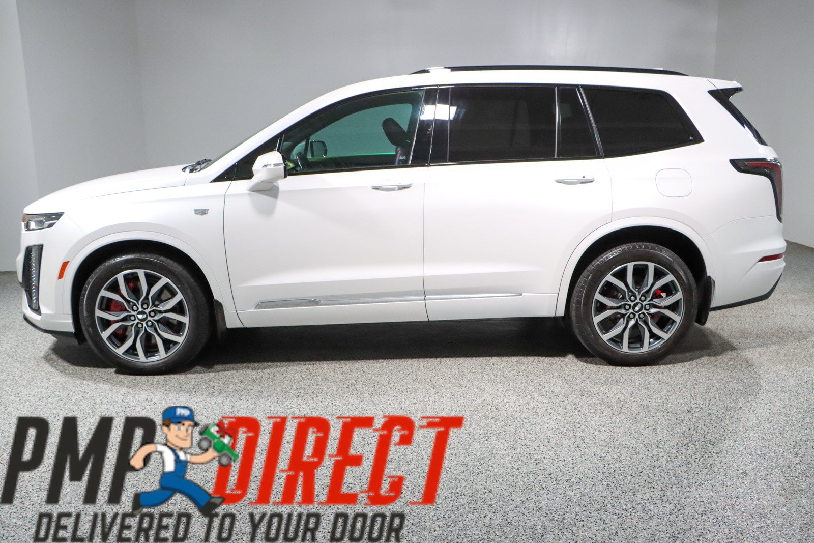 Used 2023 Cadillac XT6 Sport AWD/4WD image 10